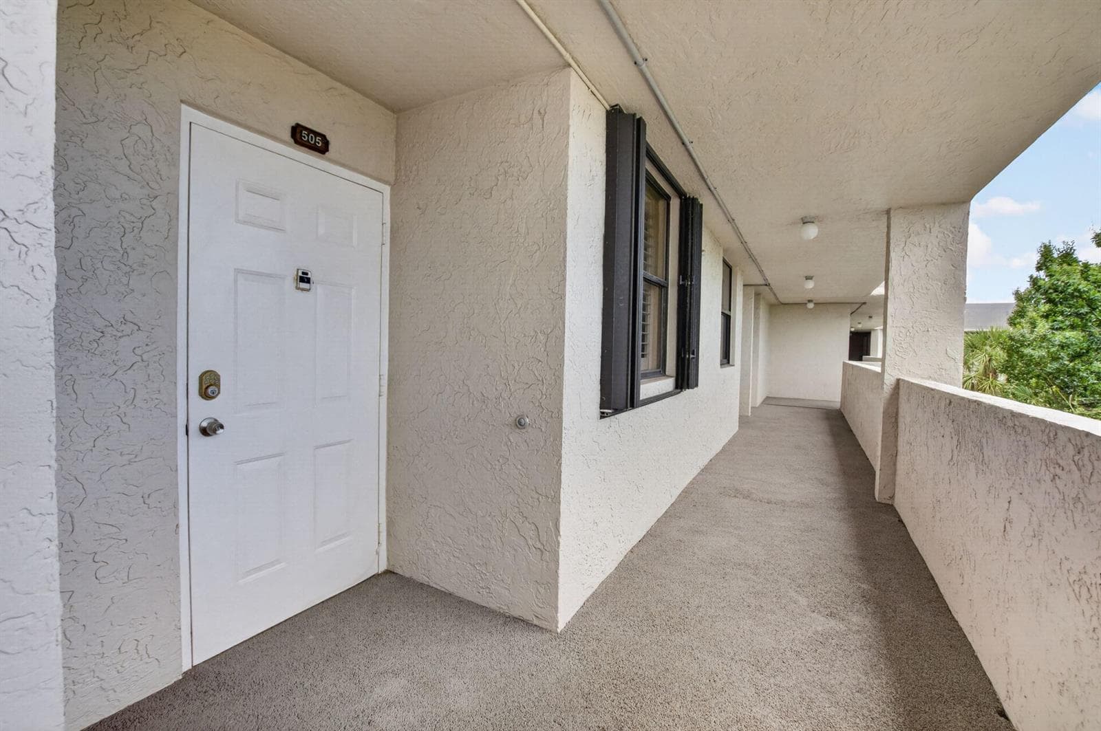 5th Floor/Penthouse