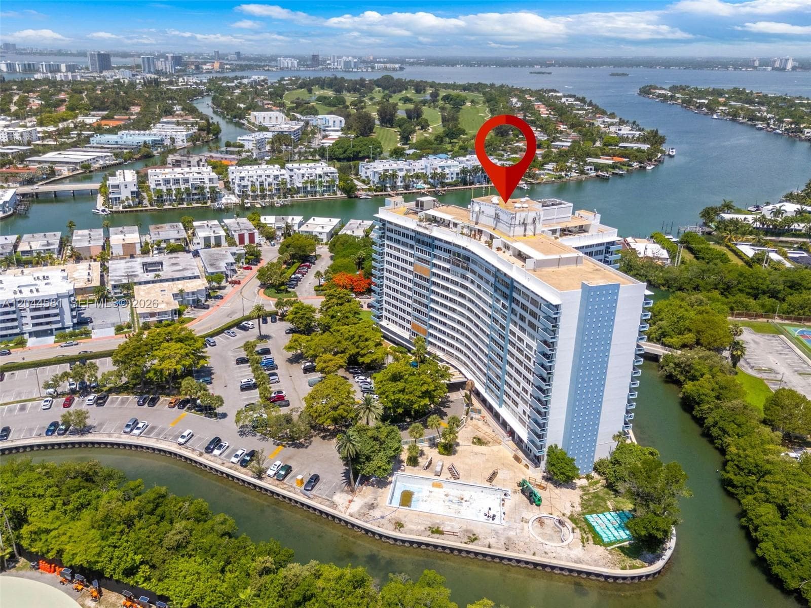 PARKVIEW POINT CONDO · #10H in Miami Beach - Photo 27