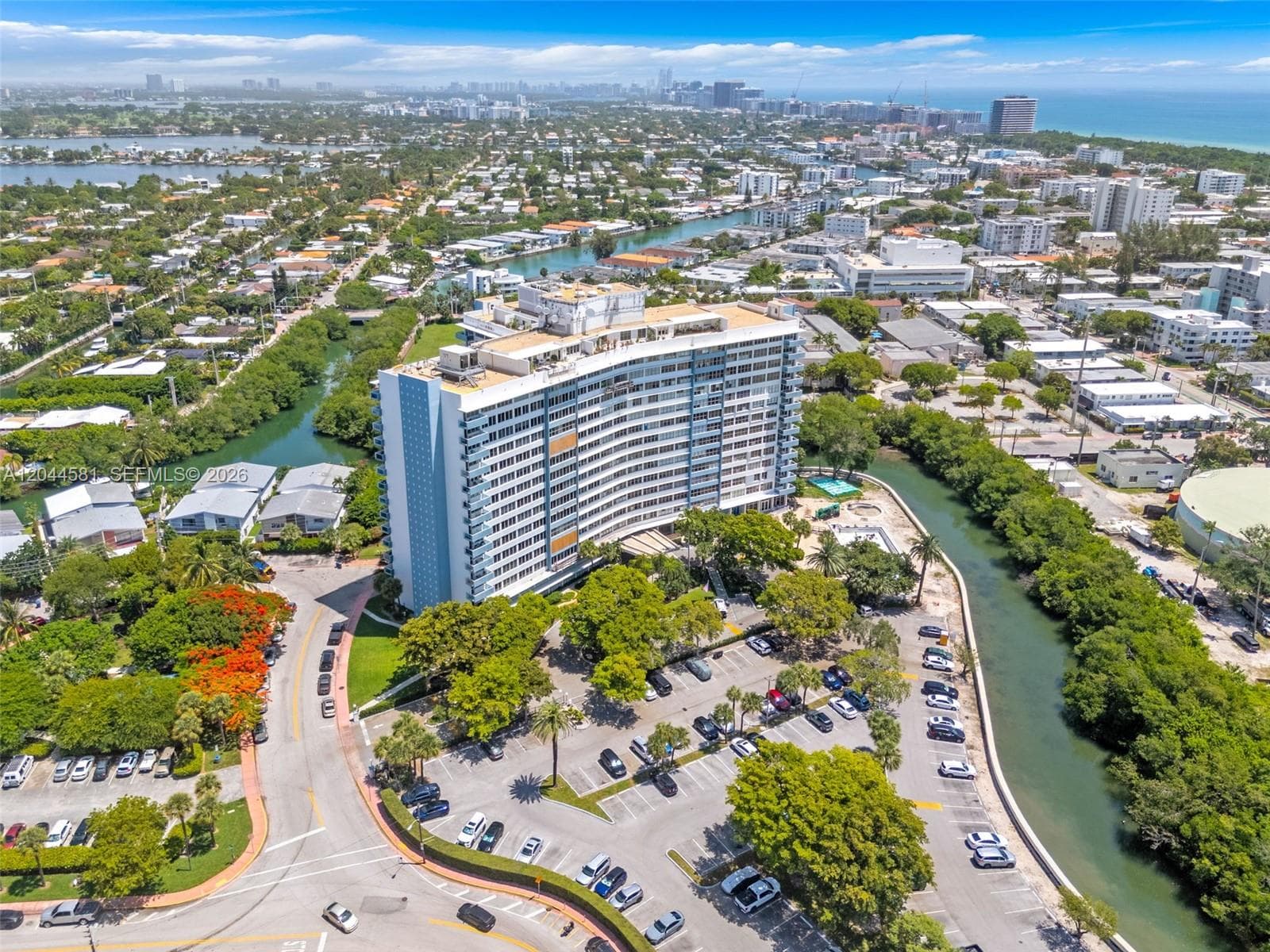 PARKVIEW POINT CONDO · #10H in Miami Beach - Photo 26