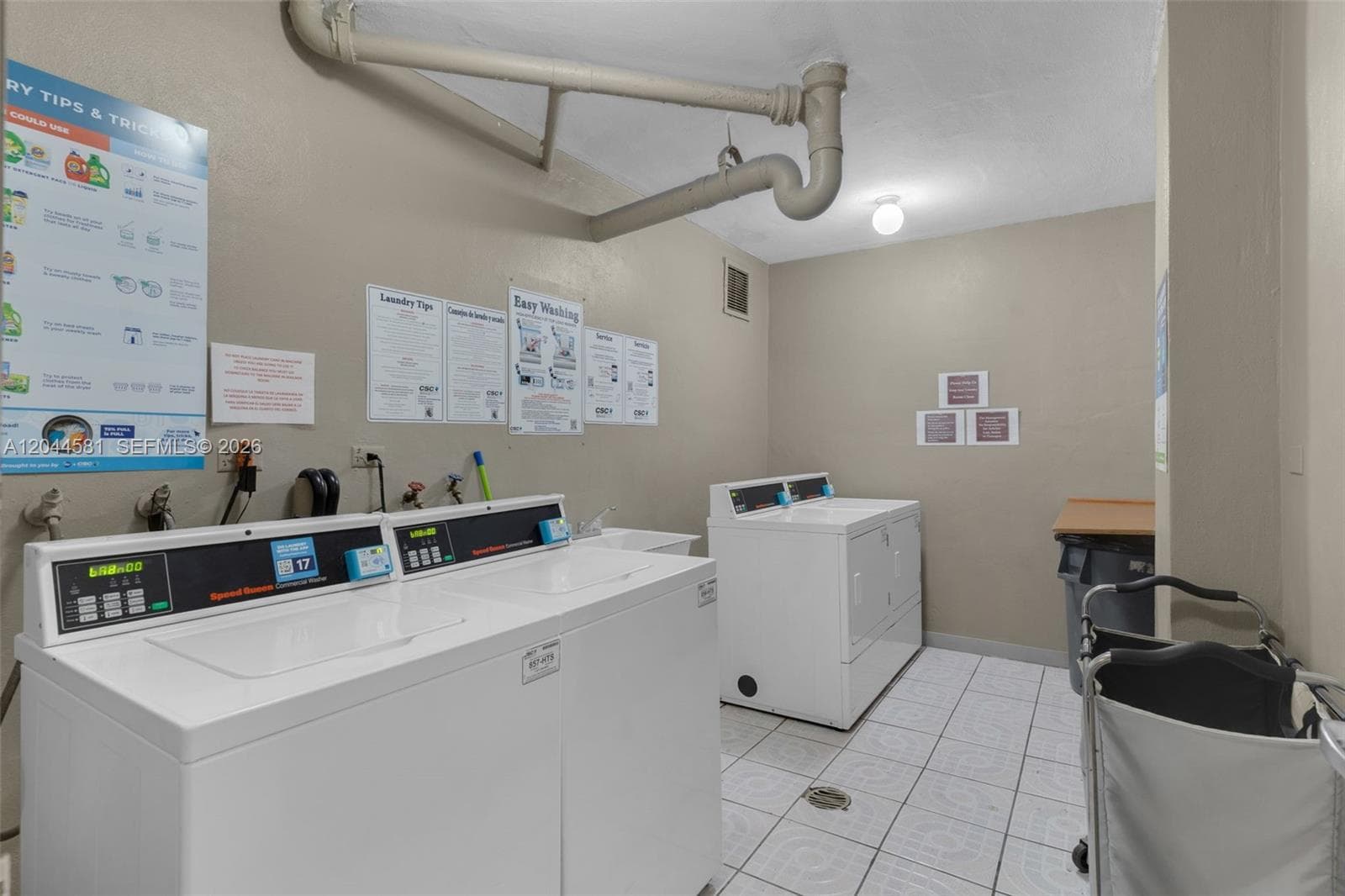 PARKVIEW POINT CONDO · #10H in Miami Beach - Photo 20