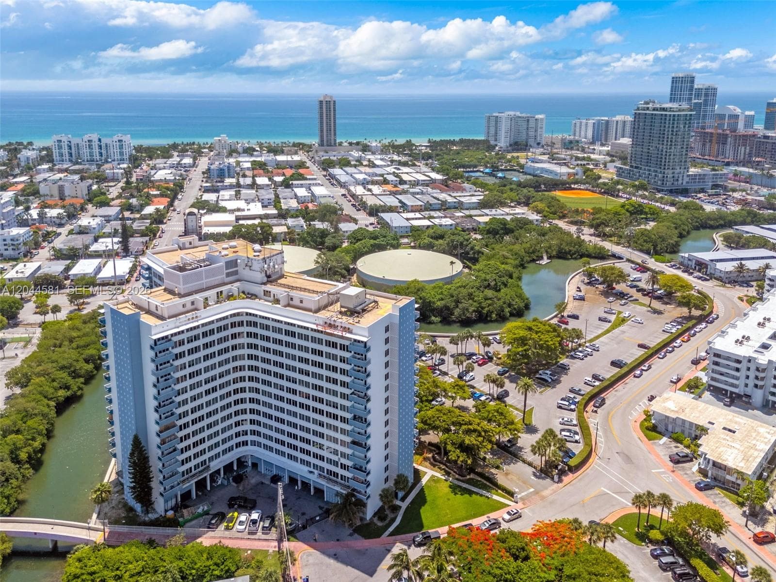 PARKVIEW POINT CONDO · #10H in Miami Beach - Photo 30