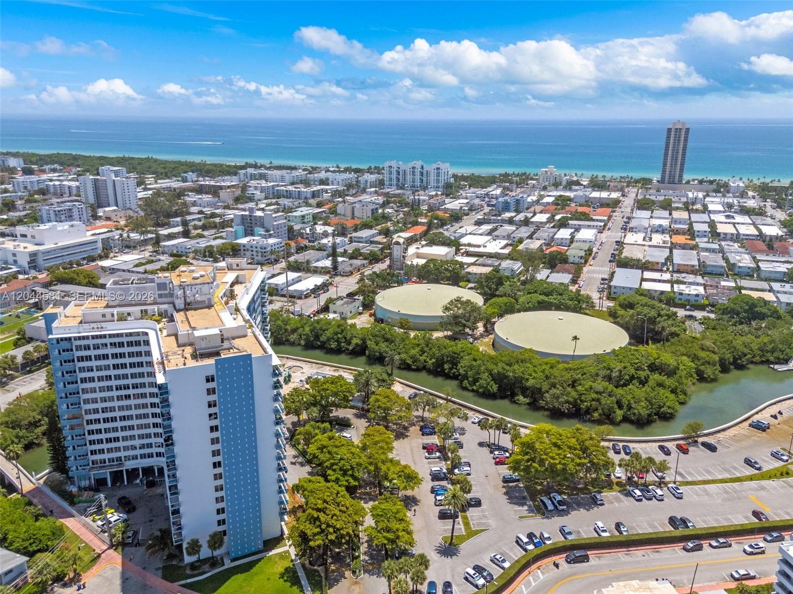 PARKVIEW POINT CONDO · #10H in Miami Beach - Photo 34