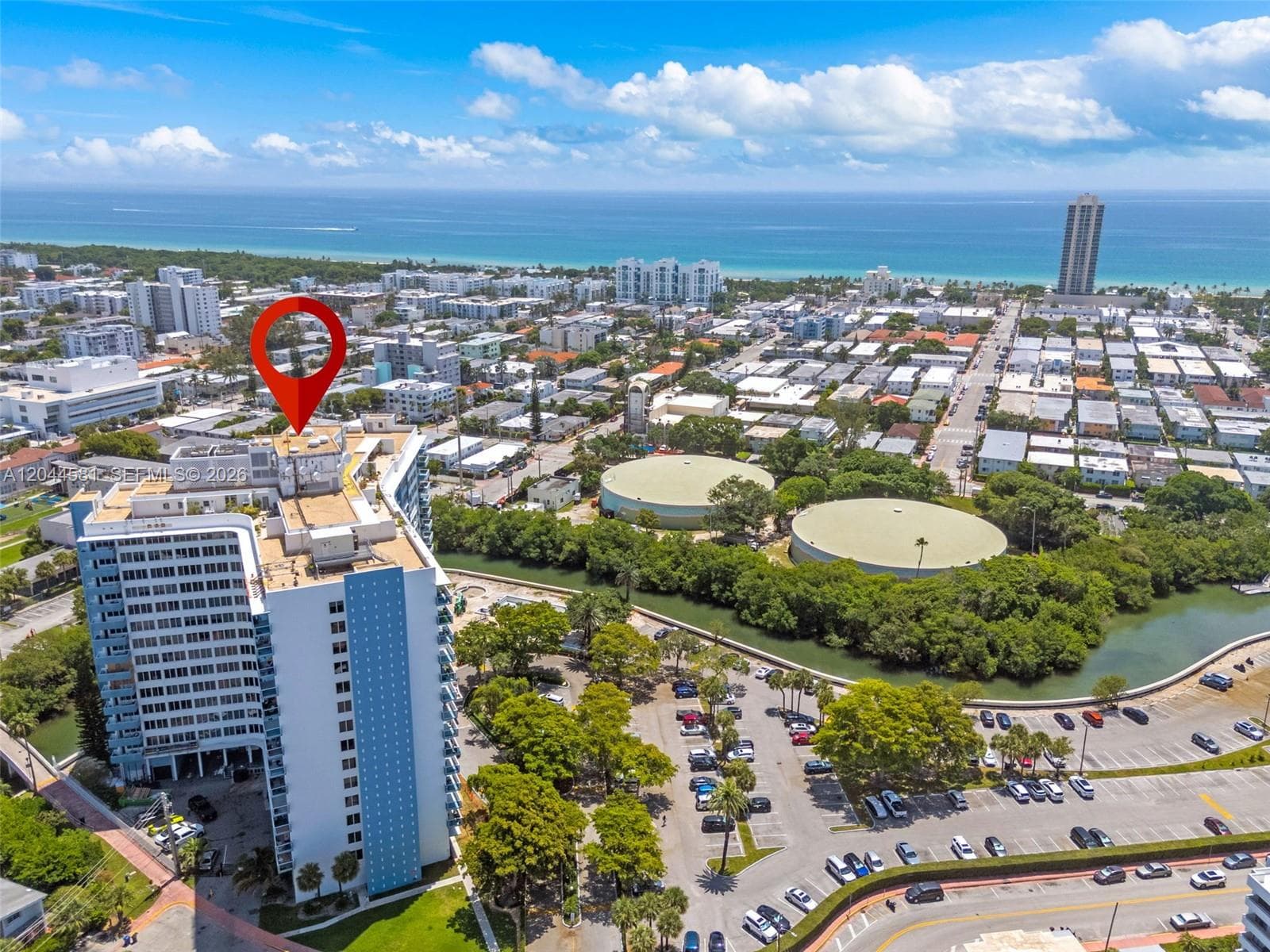 PARKVIEW POINT CONDO · #10H in Miami Beach - Photo 33