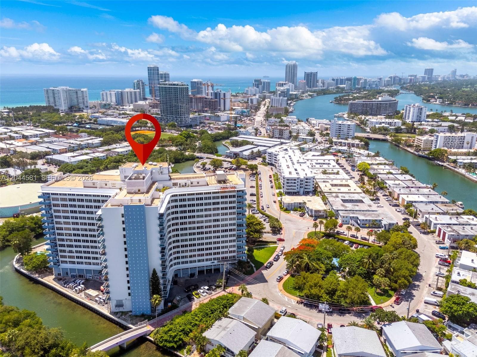 PARKVIEW POINT CONDO · #10H in Miami Beach - Photo 31