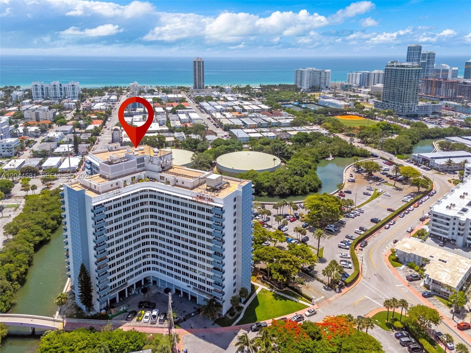 PARKVIEW POINT CONDO · #10H in Miami Beach - Photo 29