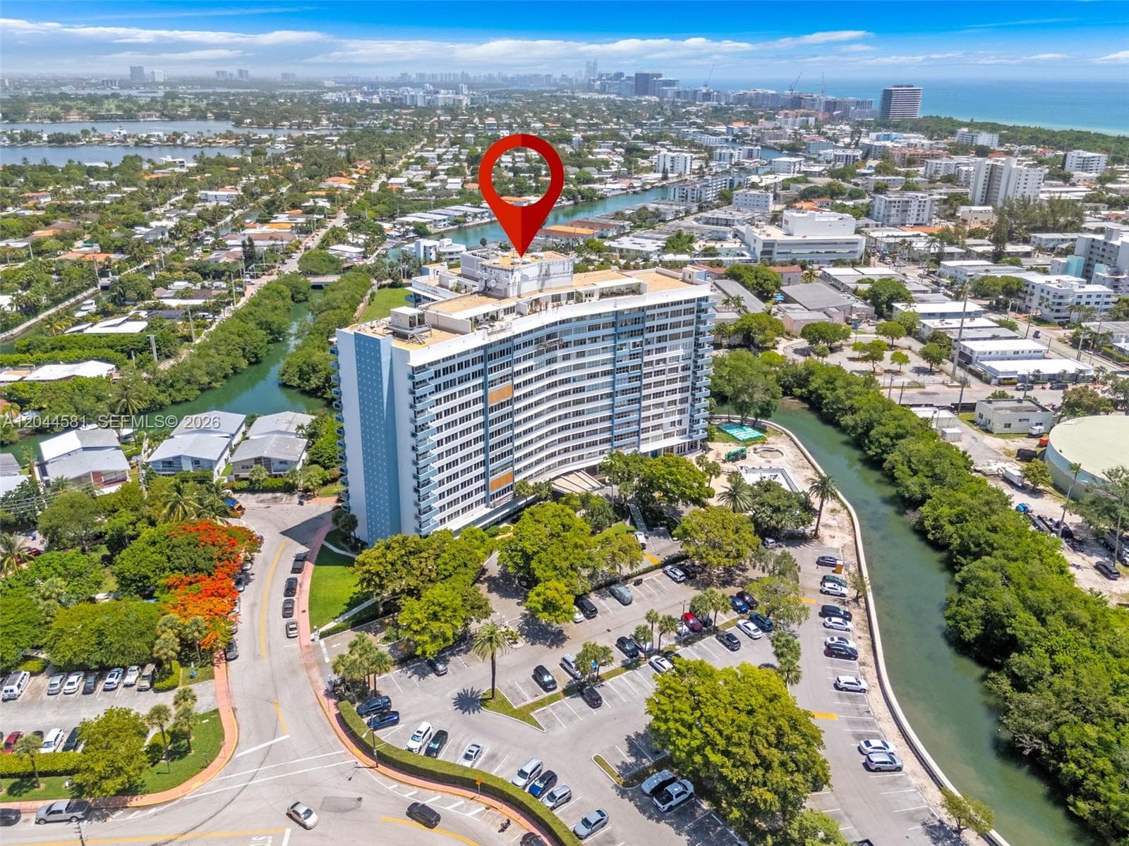PARKVIEW POINT CONDO · #10H in Miami Beach - Photo 25