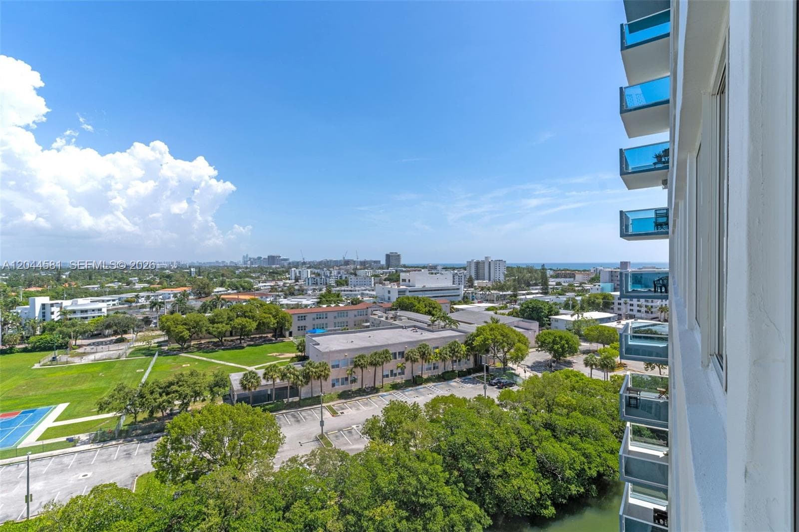 PARKVIEW POINT CONDO · #10H in Miami Beach - Photo 21
