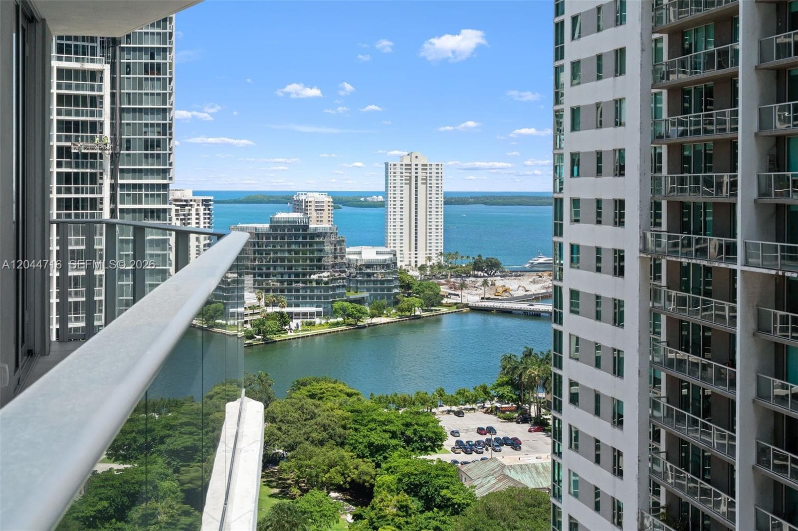 Viceroy Brickell Residences · #2313 in Miami - Photo 16