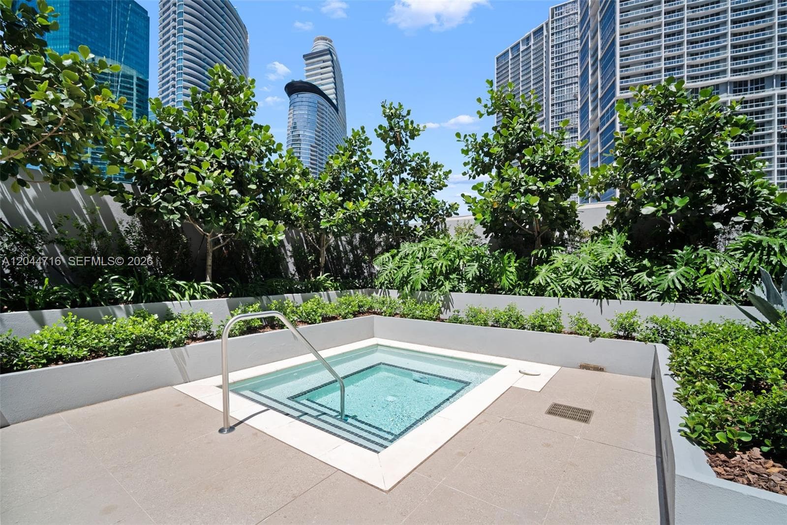 Viceroy Brickell Residences · #2313 in Miami - Photo 32