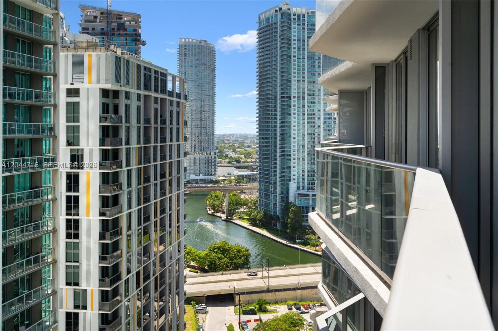 Viceroy Brickell Residences · #2313 in Miami - Photo 28