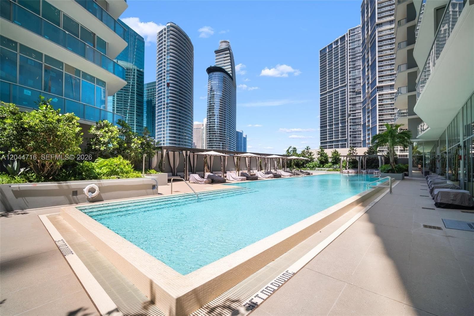 Viceroy Brickell Residences · #2313 in Miami - Photo 31