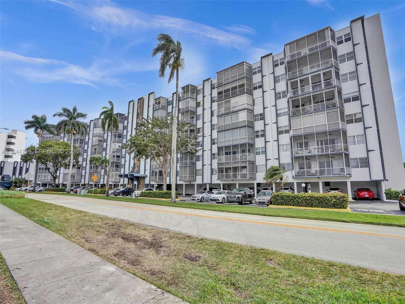 FAIRWAY RIVERA VIEW UPGRA · #432 in Hallandale Beach - Photo 13