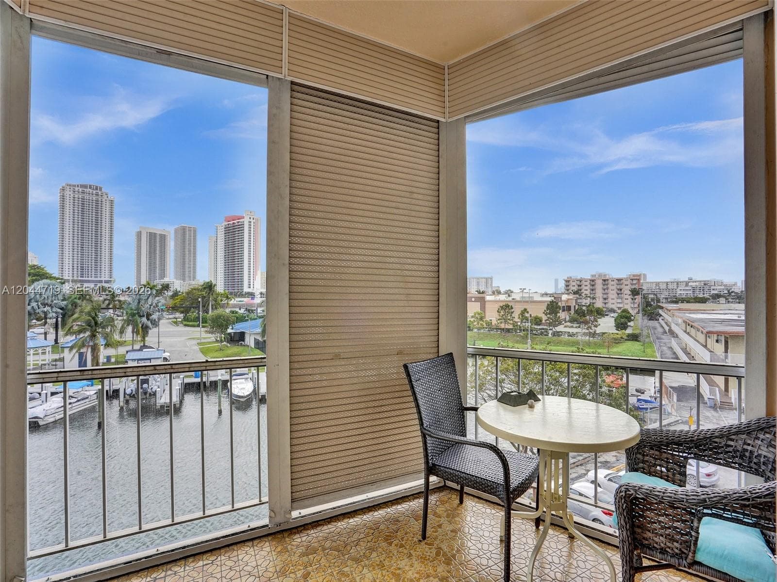 FAIRWAY RIVERA VIEW UPGRA · #432 in Hallandale Beach - Photo 14