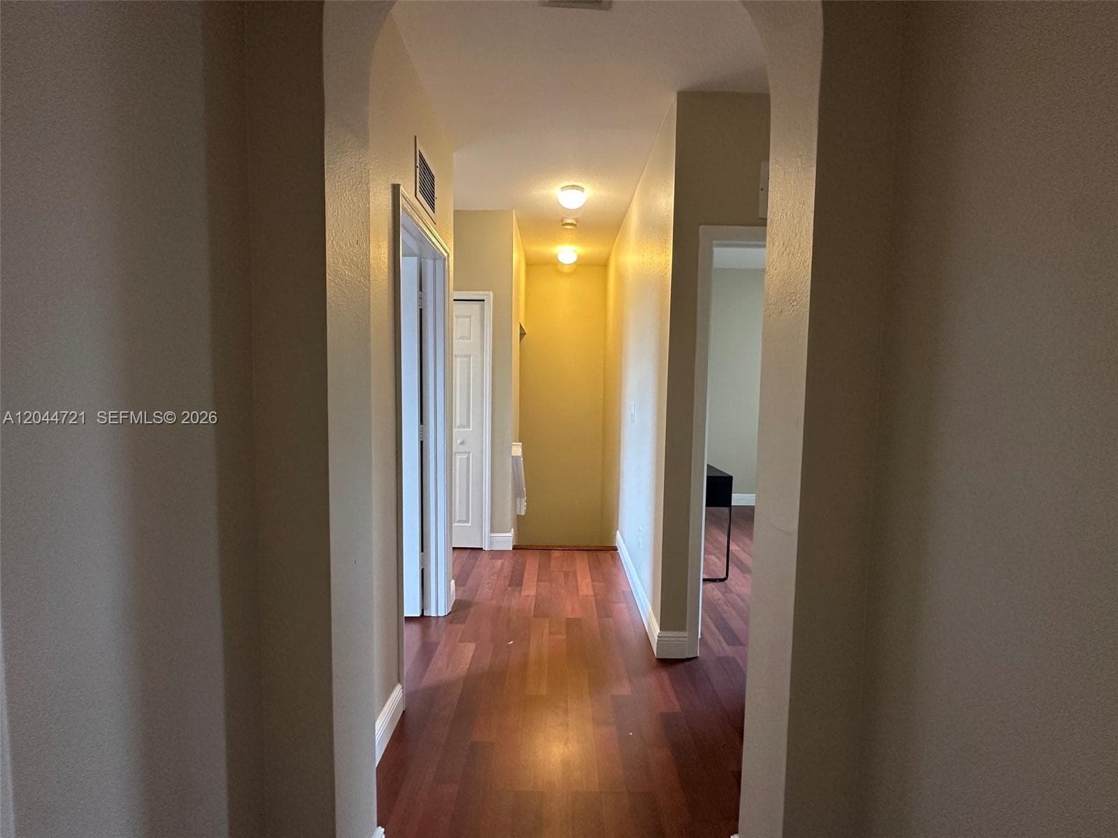 2nd floor landing