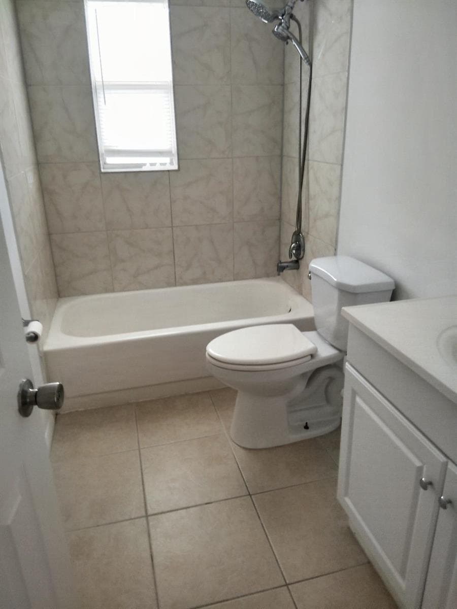 2nd Bath
