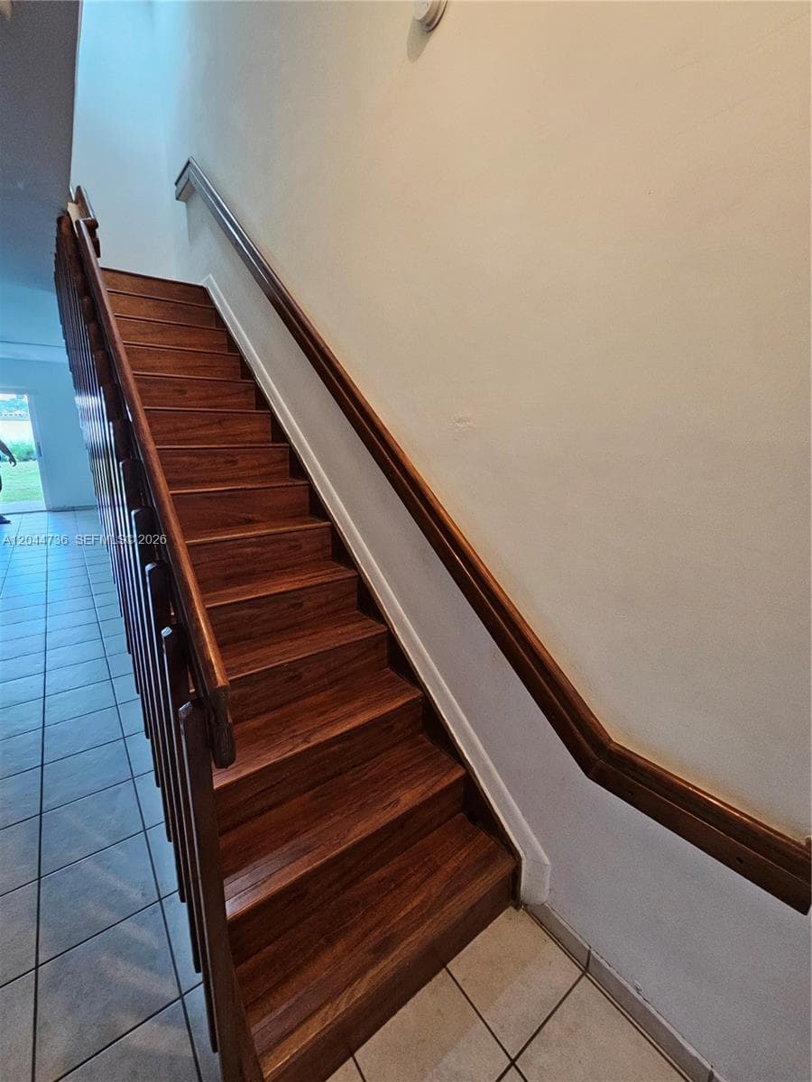 Stairway