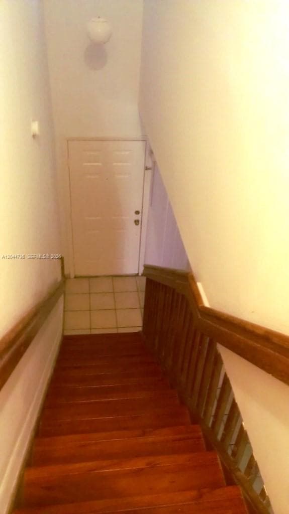 Stairway