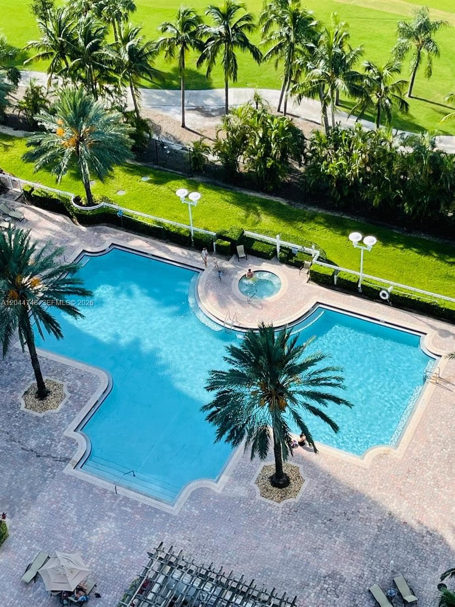 DUO COMDOMINIUM EAST · #1907E in Hallandale Beach - Photo 20