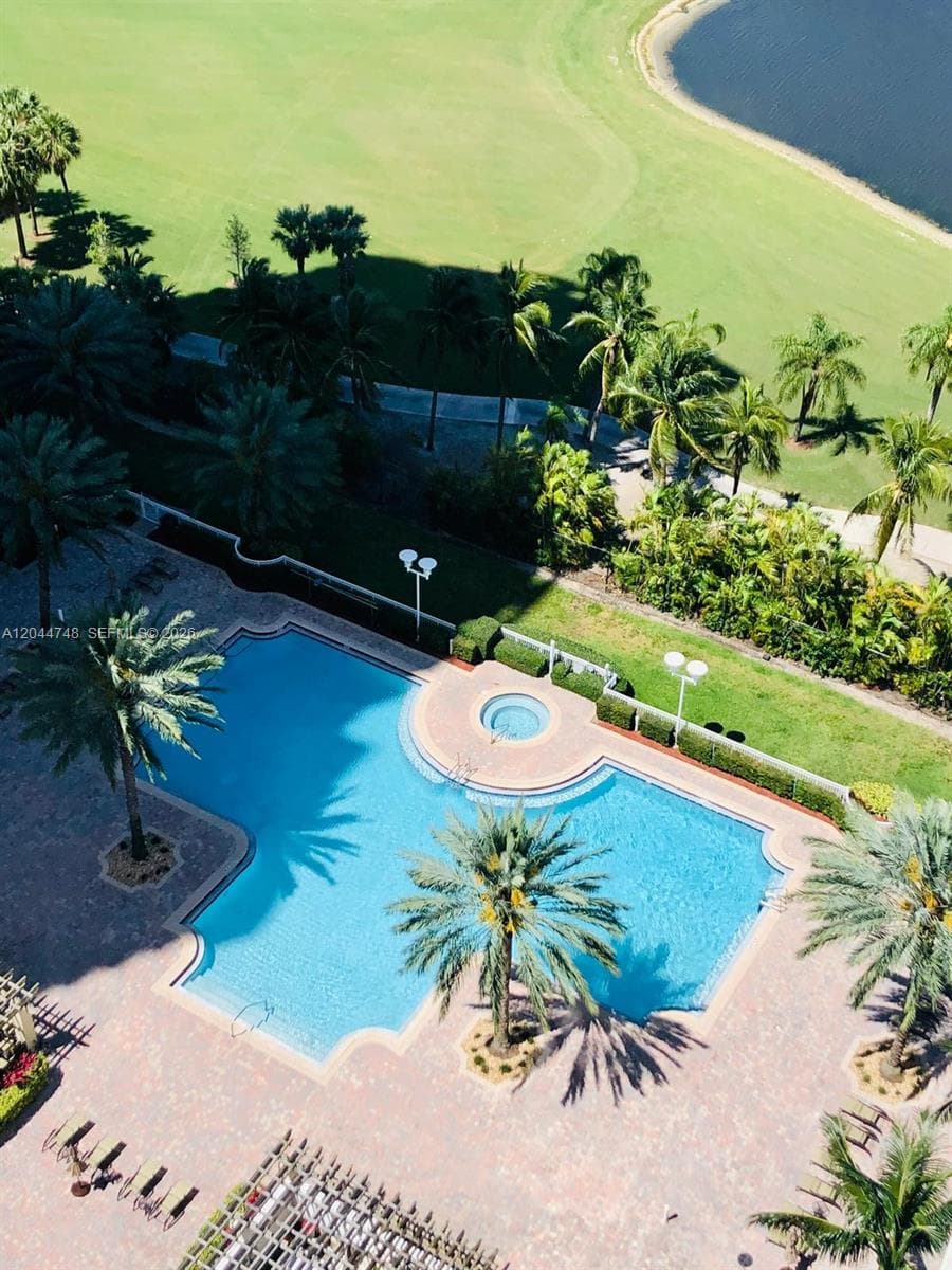 DUO COMDOMINIUM EAST · #1907E in Hallandale Beach - Photo 19