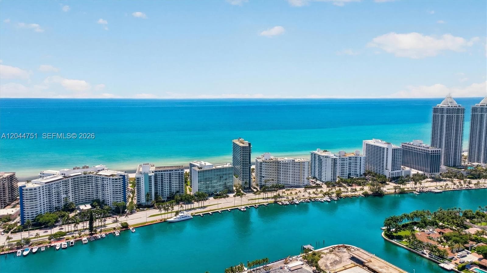 CAPOBELLA CONDO · #1103-1104-1105 in Miami Beach - Photo 43