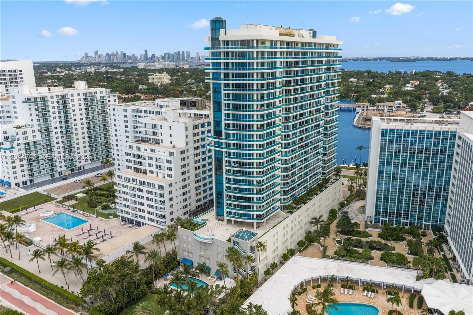 CAPOBELLA CONDO · #1103-1104-1105 in Miami Beach - Photo 57