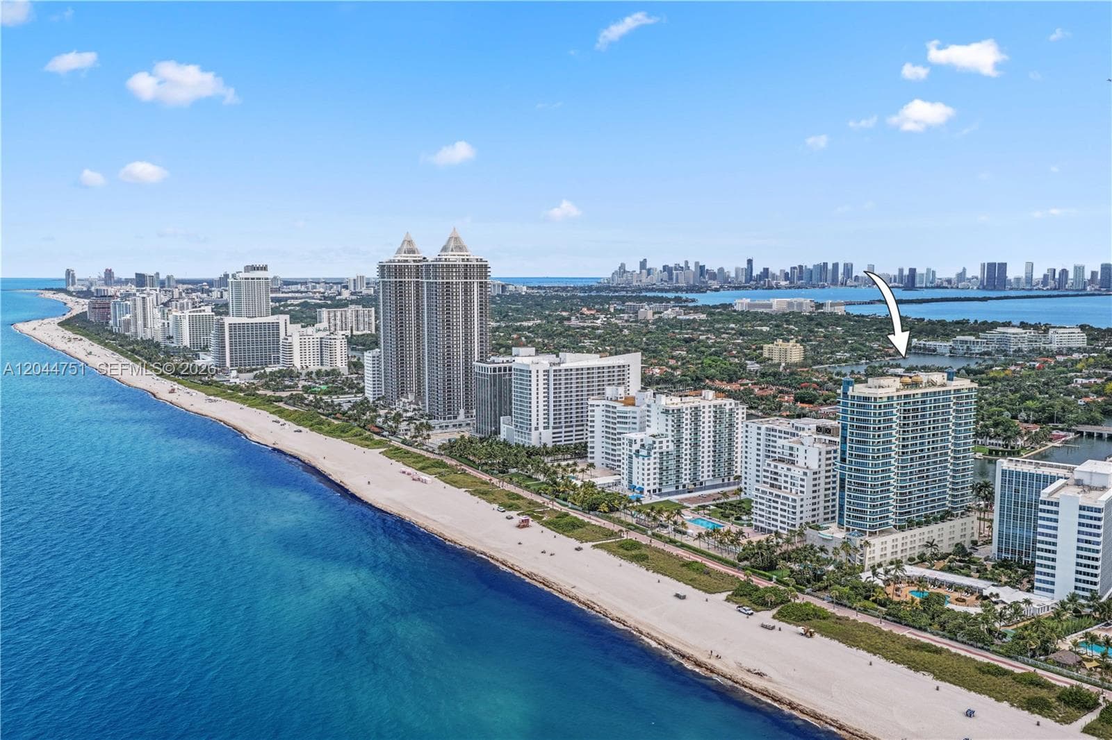 CAPOBELLA CONDO · #1103-1104-1105 in Miami Beach - Photo 49