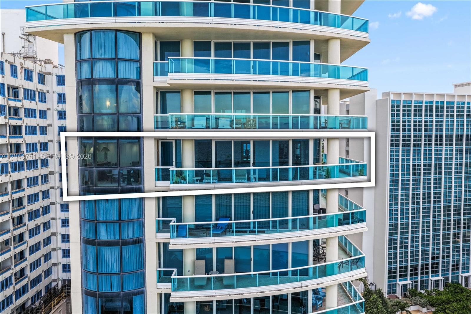 CAPOBELLA CONDO · #1103-1104-1105 in Miami Beach - Photo 51
