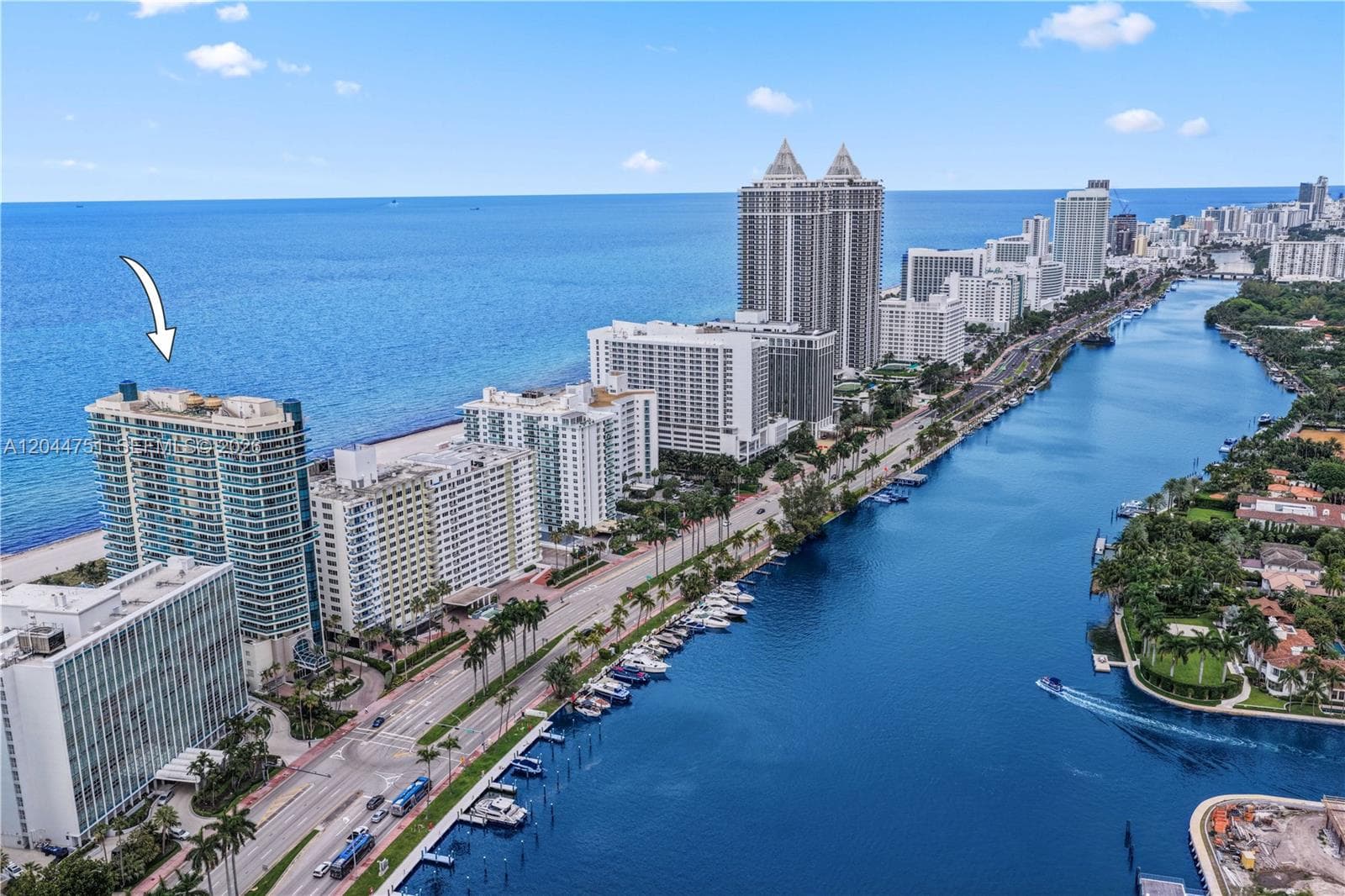 CAPOBELLA CONDO · #1103-1104-1105 in Miami Beach - Photo 54