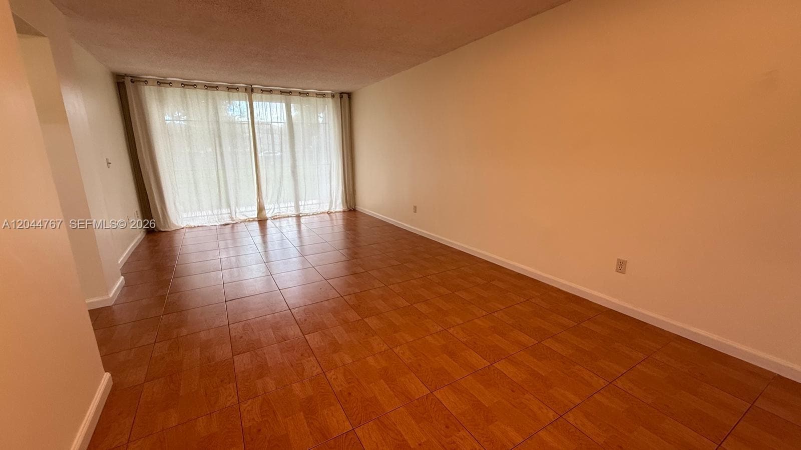 Vacant