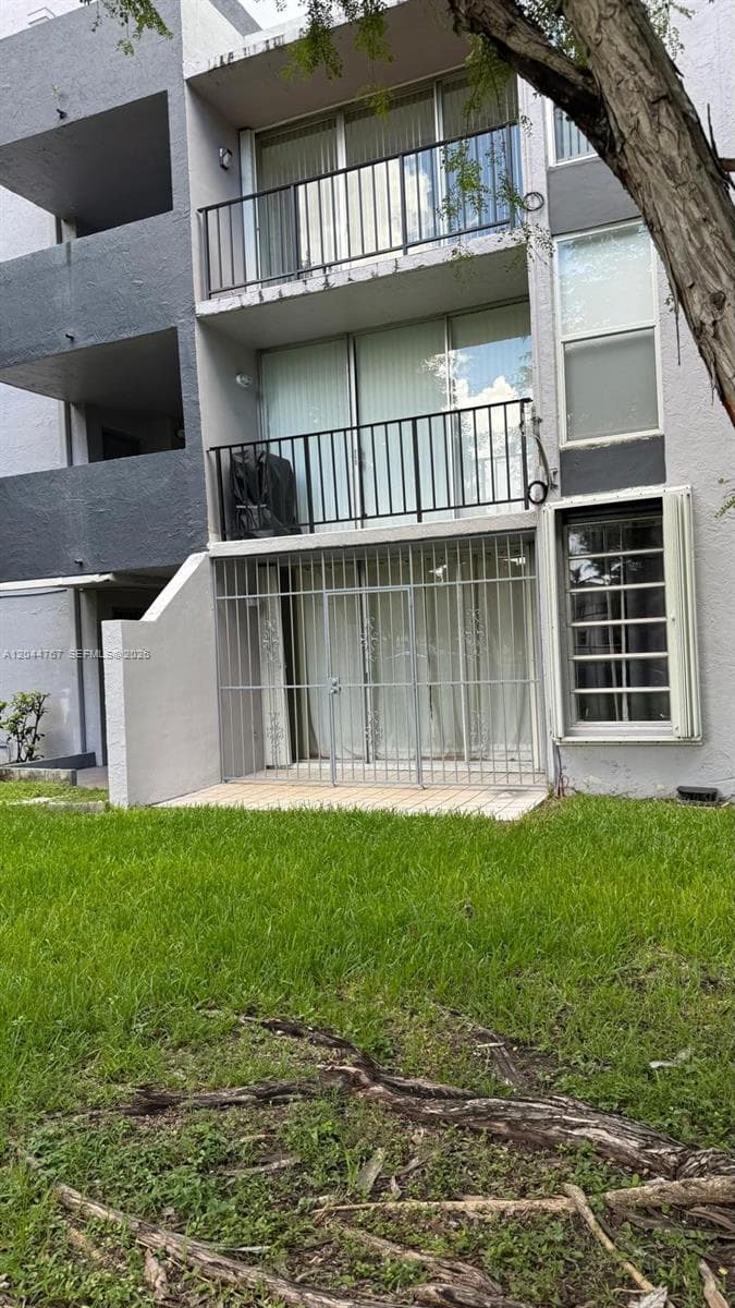 THE GREENS CONDO · #101 in Miami - Photo 24