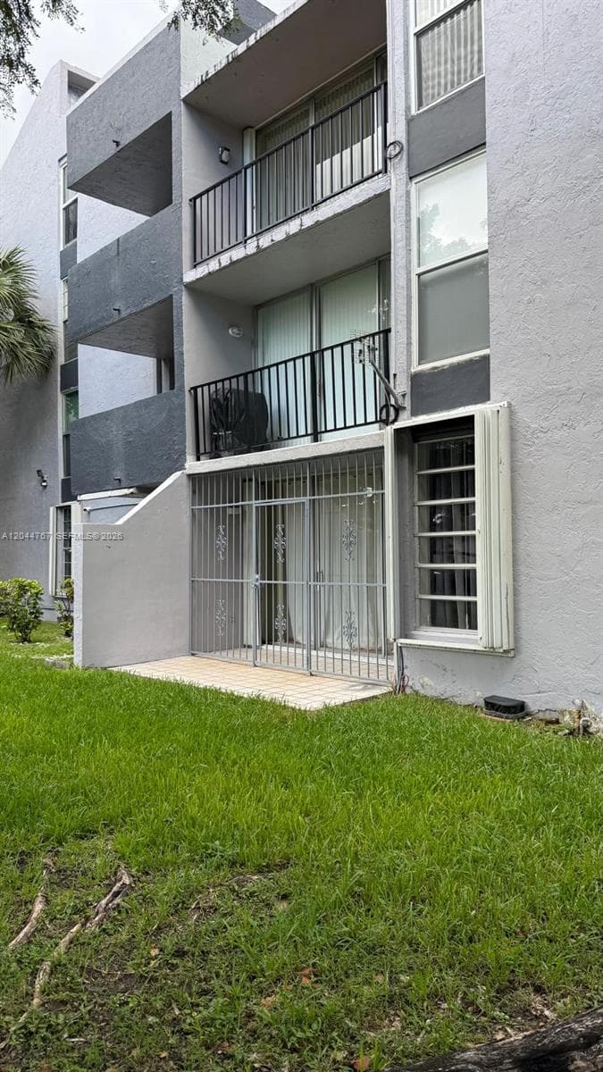 THE GREENS CONDO · #101 in Miami - Photo 25