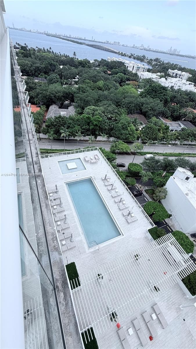 4250 BISCAYNE BOULEVARD C · #1617 in Miami - Photo 23