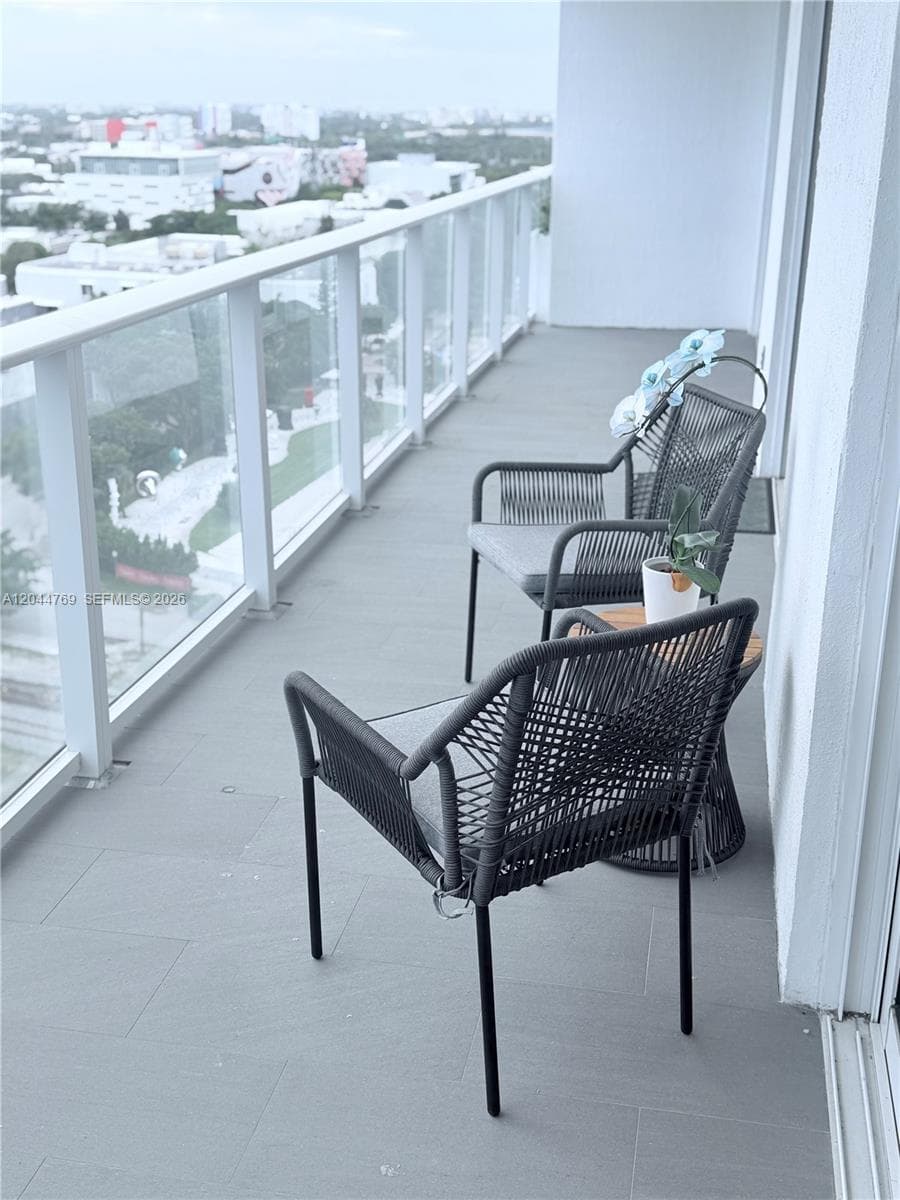 4250 BISCAYNE BOULEVARD C · #1617 in Miami - Photo 20
