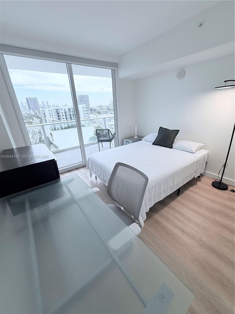 4250 BISCAYNE BOULEVARD C · #1617 in Miami - Photo 9