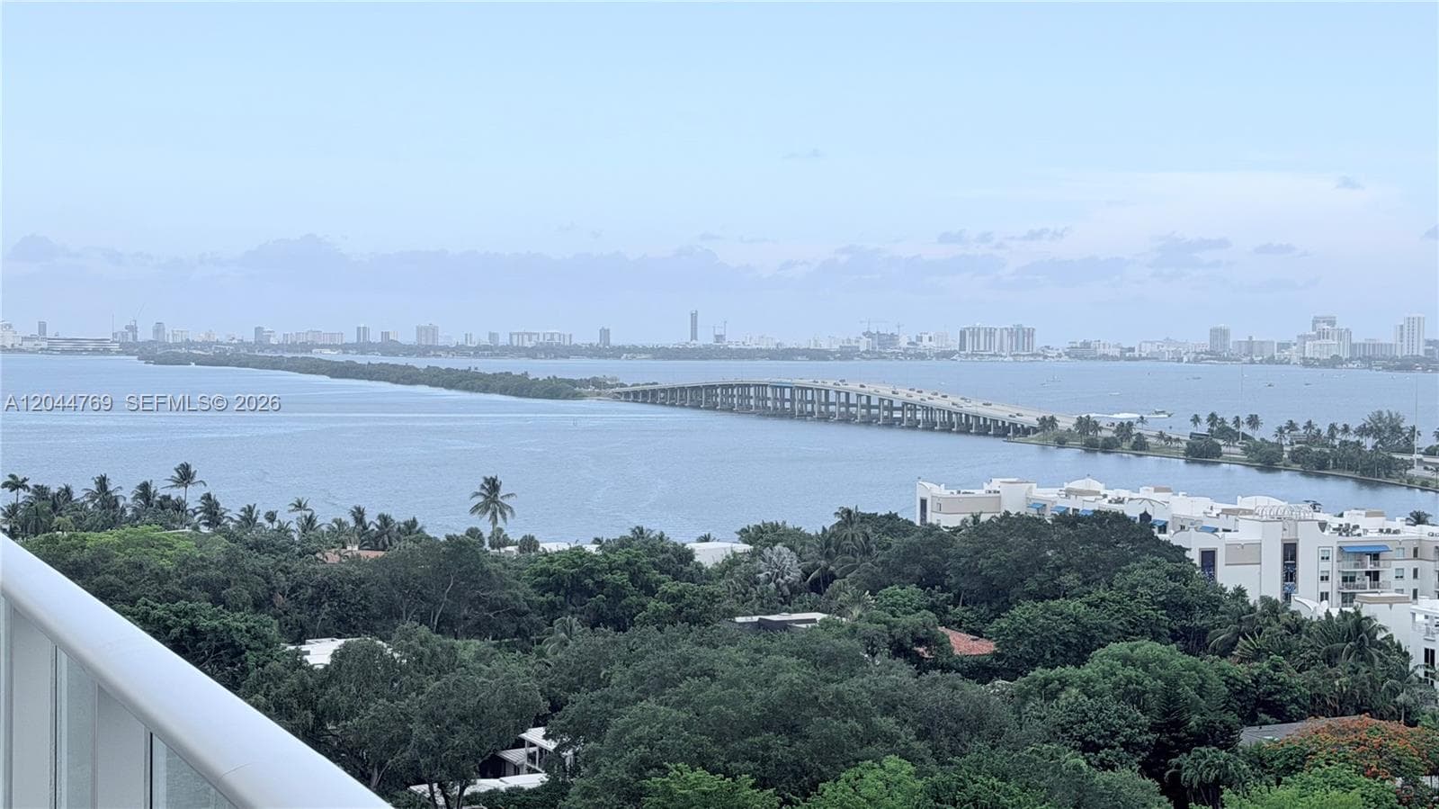 4250 BISCAYNE BOULEVARD C · #1617 in Miami - Photo 24