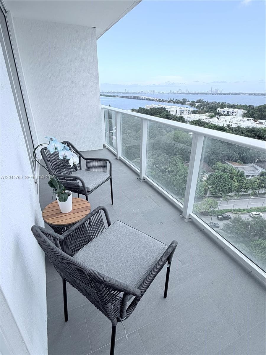 4250 BISCAYNE BOULEVARD C · #1617 in Miami - Photo 21