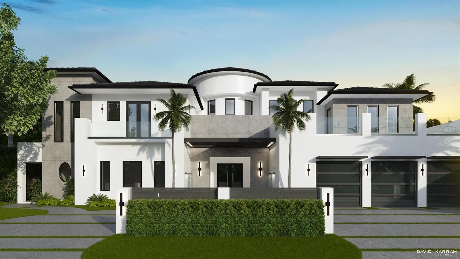 419 E COCONUT PALM ROAD_VIEW 02_FRONT VI