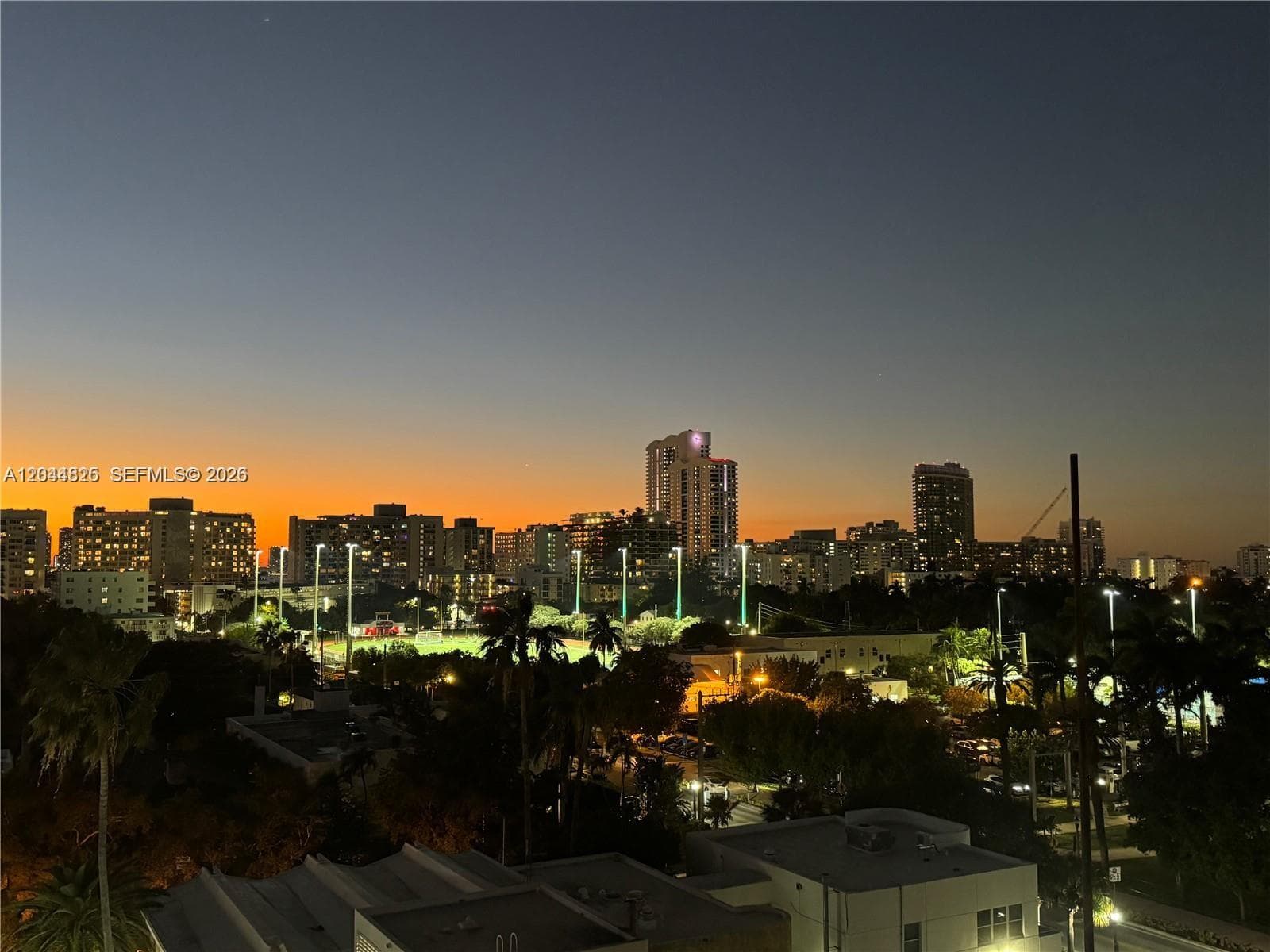 ADMIRAL TOWERS CONDO · #816 in Miami Beach - Photo 22