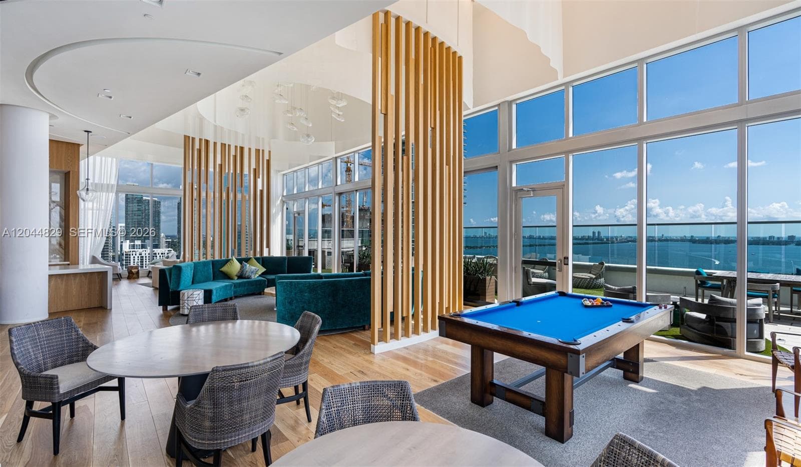2150 N Bayshore Dr · #1602 in Miami - Photo 12