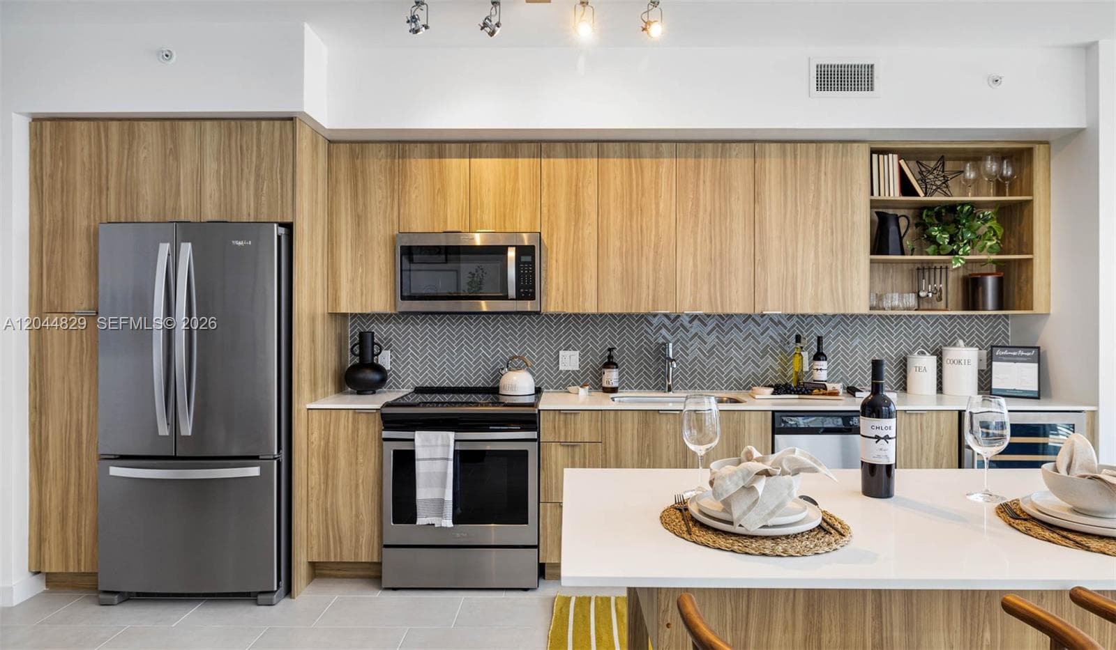 2150 N Bayshore Dr · #1602 in Miami - Photo 3