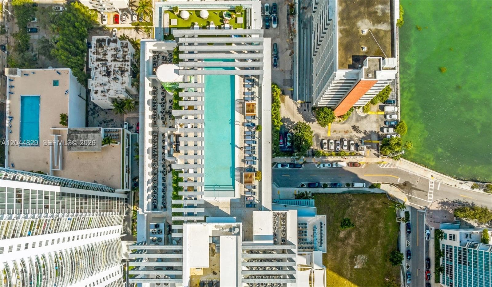 2150 N Bayshore Dr · #1602 in Miami - Photo 11