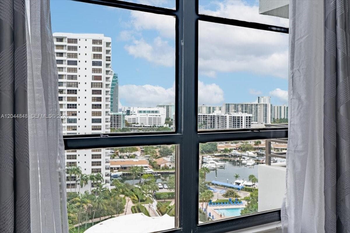 OLYMPUS CONDO PHASE · #1413 in Hallandale Beach - Photo 12