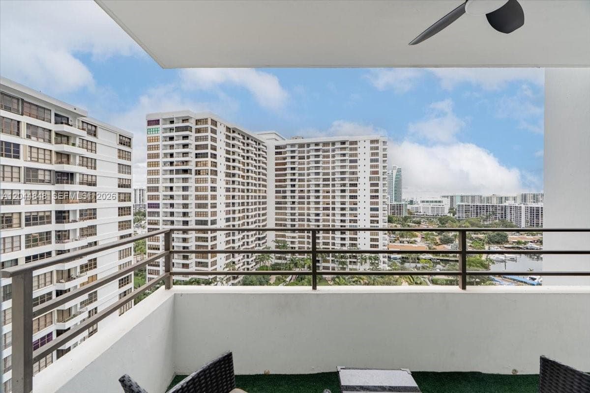 OLYMPUS CONDO PHASE · #1413 in Hallandale Beach - Photo 15