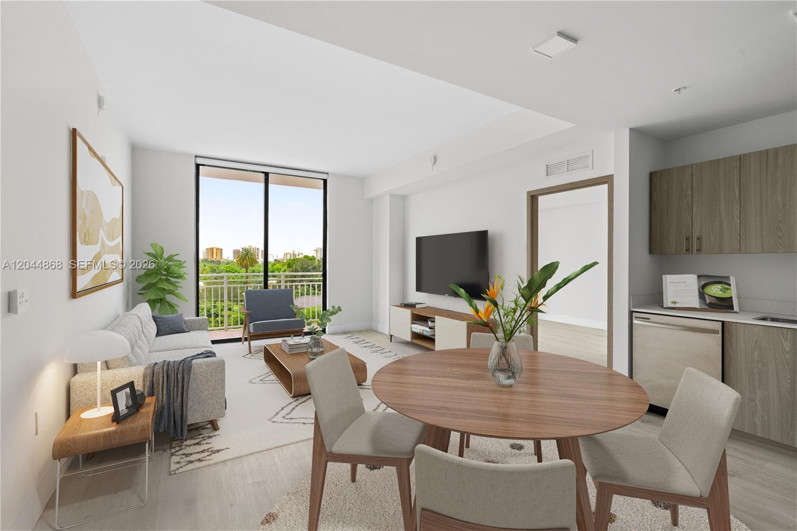 1601 Coral Gate · #510 in Miami - Photo 1