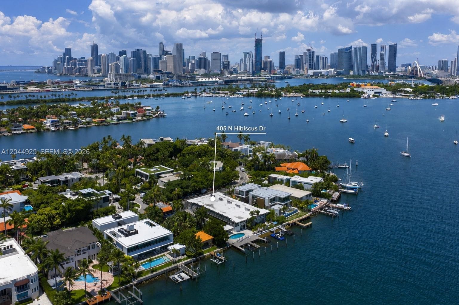 ISLAND CLUB OF SOUTH BEAC · #204 in Miami Beach - Photo 23