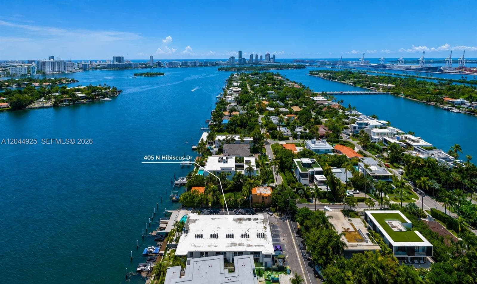 ISLAND CLUB OF SOUTH BEAC · #204 in Miami Beach - Photo 24