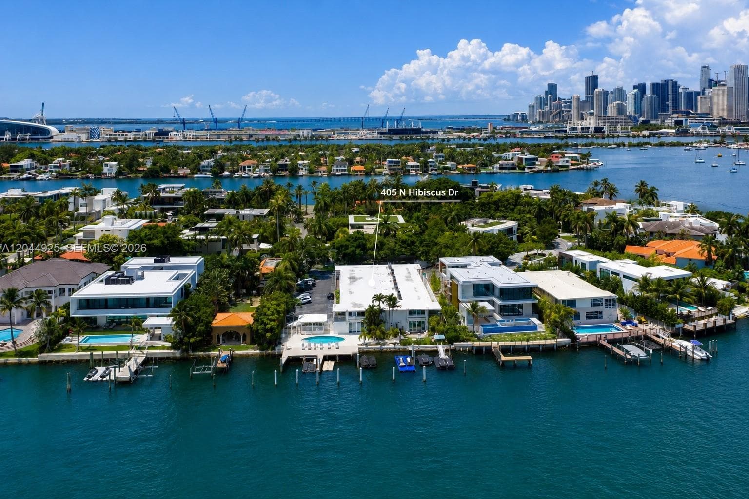 ISLAND CLUB OF SOUTH BEAC · #204 in Miami Beach - Photo 18