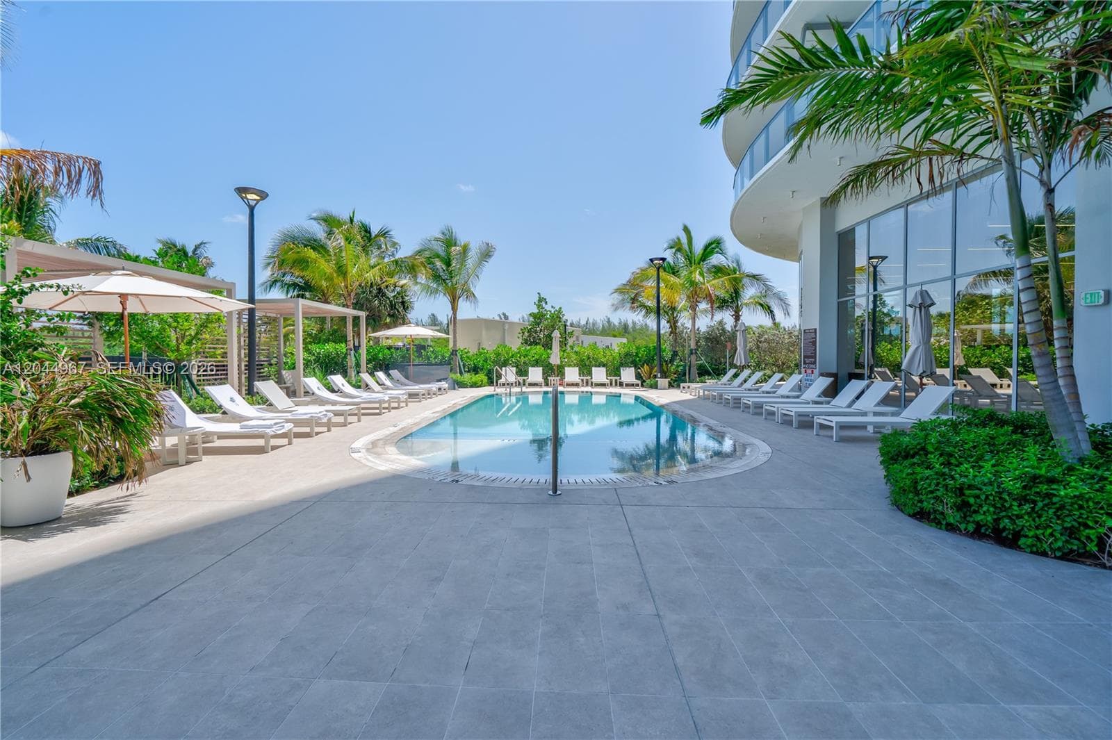2411 Laguna Circle · #1207 in Miami - Photo 35