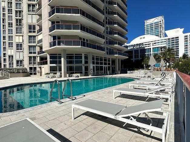 THE STERLING CONDO · #1608 in Miami Beach - Photo 27