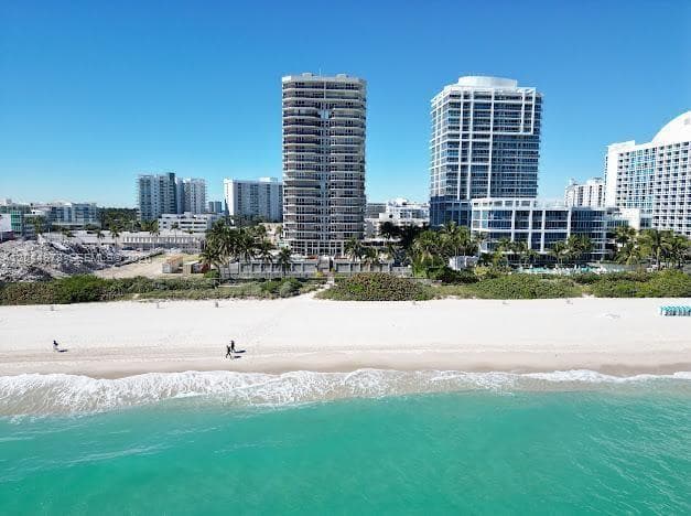 THE STERLING CONDO · #1608 in Miami Beach - Photo 24